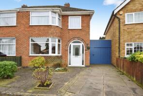 16, Highgate Avenue, Birstall LE4 3JJ