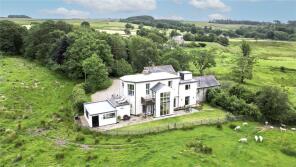 The Library, U5040 Greenhaugh To Dunns House, Hexham NE48 1LY