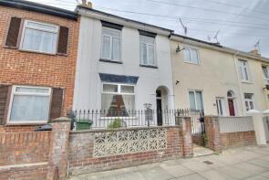 42, Winstanley Road, Portsmouth PO2 8JT