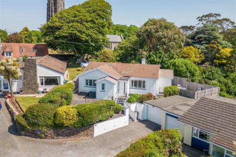 Scotts Close, Churchstow, Kingsbridge