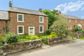 Town Head Farm, Milburn Road, Newbiggin, Penrith CA10 1TA