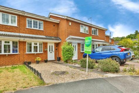 Polperro Way, Hucknall, Nottingham