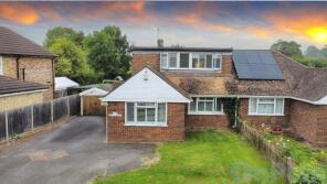 1, Orchard Estate, Leighton Buzzard LU7 9PF