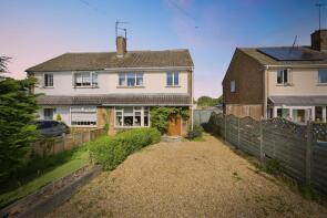6, Wansford Road, Peterborough PE8 6PN