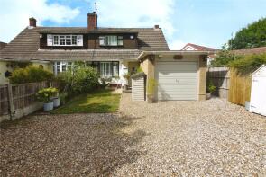 The Meadows, Doddinghurst Road, Brentwood CM15 0RB