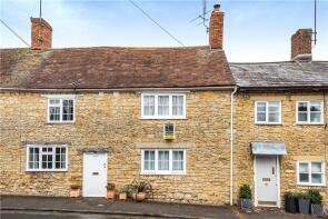 3, Lower Acreman Street, Sherborne DT9 3EX