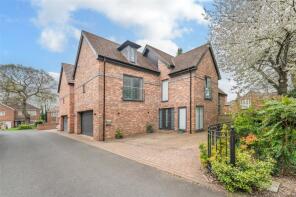 8, The Grove, North End DH1 4LU