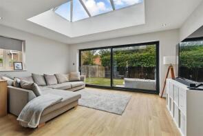 1, Peacock Mews, North End, York YO61 3LF