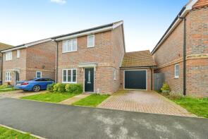 4, The Pastures, Biggleswade SG18 9BG