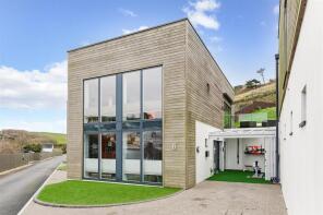 6, Beachdown, Road From Bowling Green Cross To Challaborough Sea Front, Kingsbridge TQ7 4JB