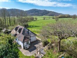 White Cottage, Redlands Lane, Midhurst GU29 0LA