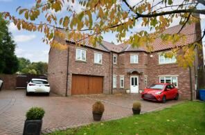 27, Bigby Green, Bigby, Barnetby DN38 6EE