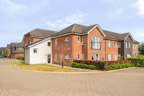 21, Quarry House, Calleywell Lane, Ashford TN25 7FZ