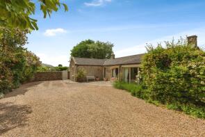 Littlecroft, West Moor Lane, Leyburn DL8 5RN