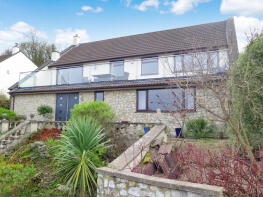 2, Hunters Lodge, Wells Road, Henton, Wells BA5 1PD
