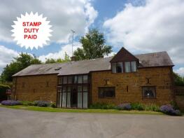 Wheatcroft, Chapel Lane, Banbury OX15 4HH