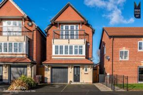 31, Church Road, Walsall WS3 4QW
