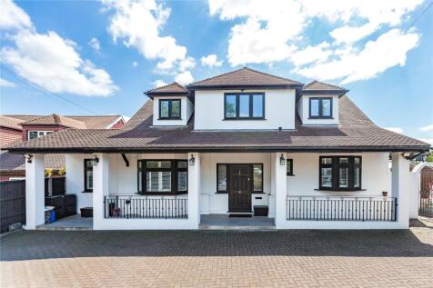 Lower Bedfords Road, Romford, RM1