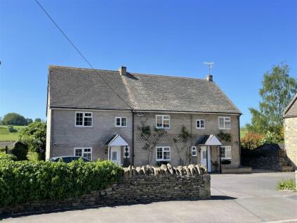 High Street, Northleach