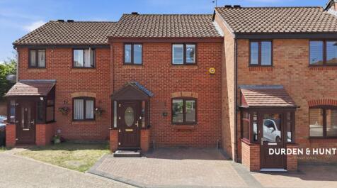 Sewardstone Road, London, E4