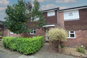 13, Burney Court, Bewbush, Crawley RH11 8NX