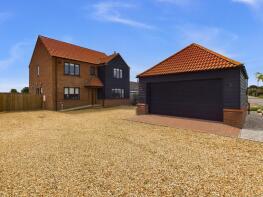 140, The Drove, Downham Market PE38 0AL