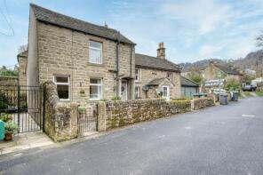 2 Hawthorn Cottage, Little Edge, Hope Valley S32 5RN