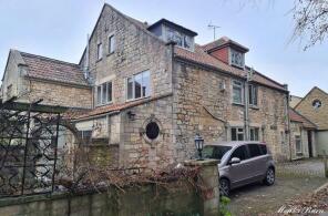 Monk's Barn, Tucking Mill Lane, Midford, Bath BA2 7DA