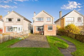24, Clerk Road, Penicuik EH26 9HB