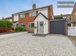 39, Farmdown Road, Baswich, Stafford ST17 0AS