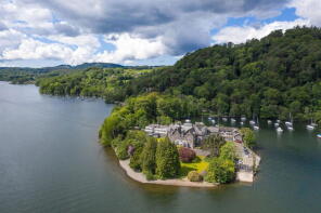10, The Ferry House, Access Road To The Ferry House From The B5285, Ambleside LA22 0LZ