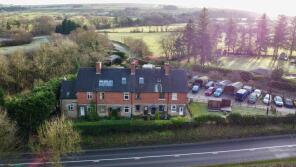2, Bridge Terrace, Buxton Road, Leek ST13 8TU