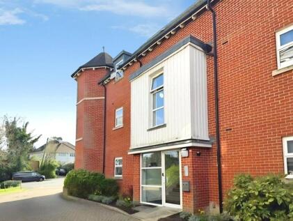 Egham Hill, Egham, Surrey, TW20