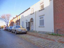 4, Frenchwood Street, Preston PR1 3ST