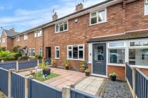 23, Sycamore Crescent, Rixton-with-glazebrook, Warrington WA3 6JR