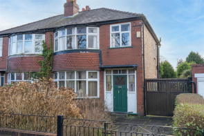 39, Rosslyn Road, Old Trafford, Stretford M16 0FY