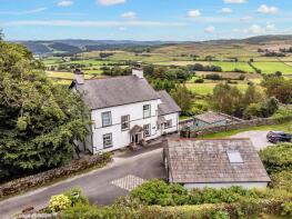 Gawthwaite Farm, Gawthwaite, Ulverston LA12 8EU