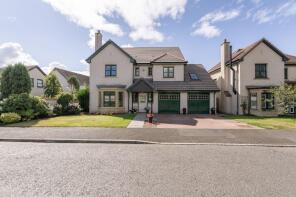10, Leeburn View, Peebles EH45 9LS