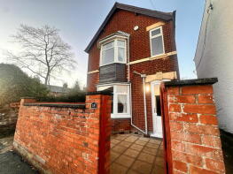 18 Southfield, Burley Road, Oakham LE15 7HY