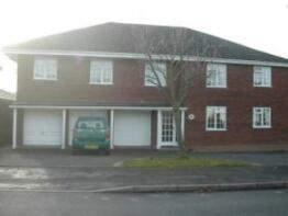 3, St Michaels Court, The Moorings, Colwich, Stafford ST17 0XU