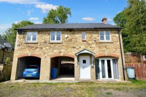 31, Crawley Dene, Powburn NE66 4HA
