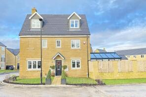 9, Duncombe Grove, Harrogate HG3 1FW