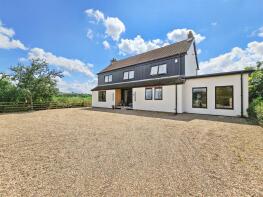 8 Caple House, Hoveringham Road, Nottingham NG14 7EE
