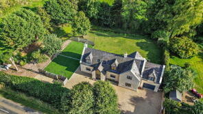 Meadow Edge, Burley Road, Oakham LE15 7HZ