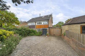 45, Telston Lane, Sevenoaks TN14 5JZ