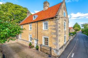 23 Garth Holme House, High Street, Welbourn, Lincoln LN5 0NH