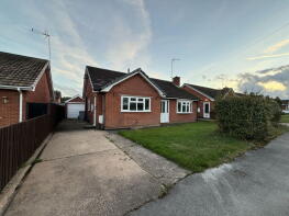 6, Chapel Close, Newark NG22 9NP