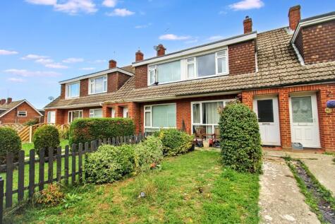 Thoresby Avenue, Tuffley, Gloucester, GL4 0TD