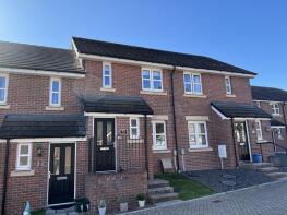 10, Hanratte Close, Abergavenny NP7 6PT