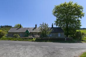 2, Overburn Cottage, A702 From Abington A73 At Duneatonfoot To A72 At Biggar, Lamington, Biggar ML12 6HP